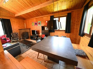 Maison de vacances Somme-Leuze Équipement 20