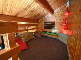 Maison de vacances Somme-Leuze Équipement 19
