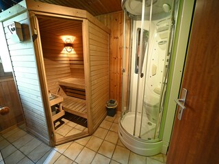 Maison de vacances Somme-Leuze  39