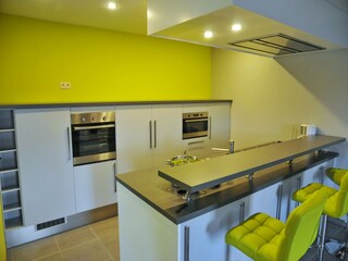 Vakantiehuis Somme-Leuze Kenmerken 6