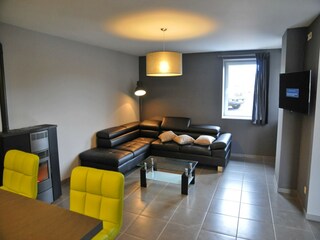 Ferienhaus Somme-Leuze Ausstattung 7