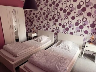 Ferienhaus Somme-Leuze Ausstattung 11