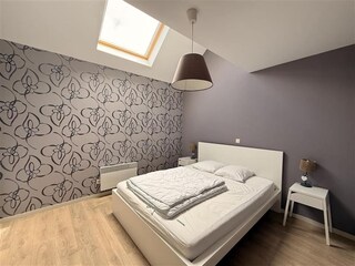 Ferienhaus Somme-Leuze Ausstattung 14