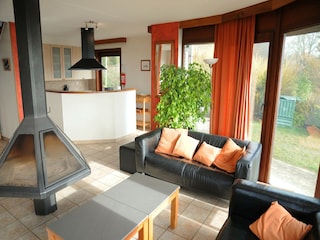 Vakantiehuis Somme-Leuze Kenmerken 13