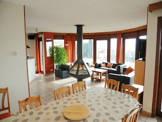 Vakantiehuis Somme-Leuze Kenmerken 16
