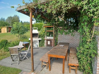 Vakantiehuis Somme-Leuze Buitenaudio-opname 4