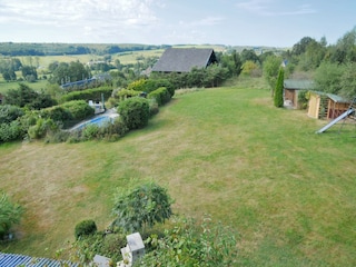 Vakantiehuis Somme-Leuze Buitenaudio-opname 7