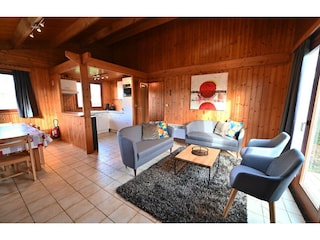 Bungalow Somme-Leuze Kenmerken 2