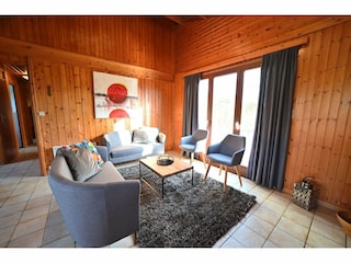 Bungalow Somme-Leuze Kenmerken 8