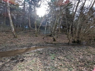 Bungalow Somme-Leuze Omgeving 30