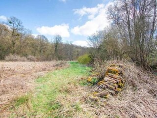 Bungalow Somme-Leuze Environment 33