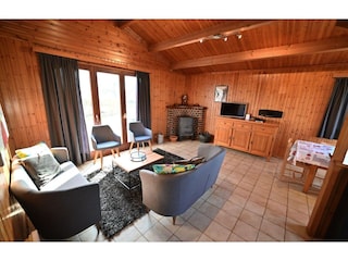 Bungalow Somme-Leuze Équipement 12