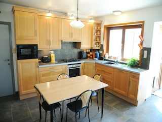 Holiday house Somme-Leuze Features 9
