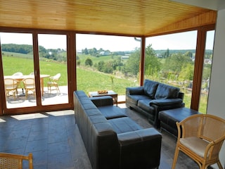 Holiday house Somme-Leuze Features 14