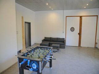Holiday house Somme-Leuze  39