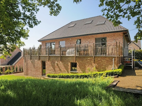Ferienhaus in Noiseux mit Familienangeboten