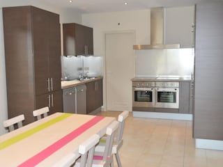 Holiday house Houyet Features 6