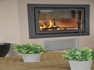 Holiday house Houyet  41