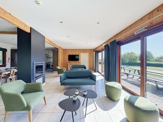 Holiday house Houyet Features 27