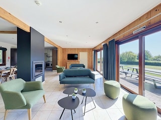 Vakantiehuis Houyet Kenmerken 27