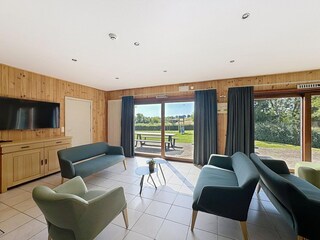 Holiday house Houyet Features 30
