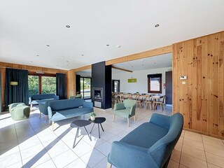 Vakantiehuis Houyet Kenmerken 31