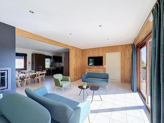 Vakantiehuis Houyet Kenmerken 32
