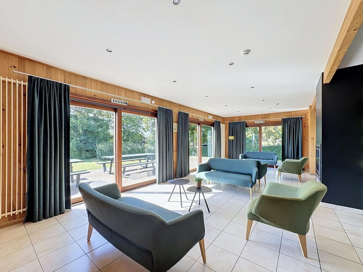 Vakantiehuis Houyet Kenmerken 33