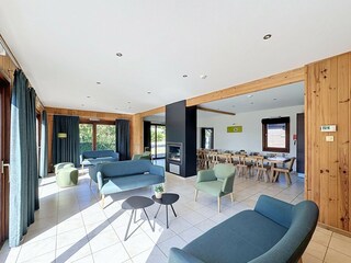 Holiday house Houyet Features 34
