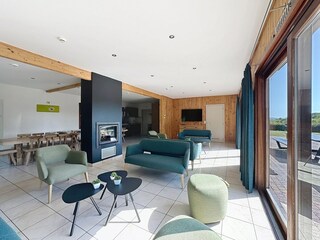 Vakantiehuis Houyet Kenmerken 37