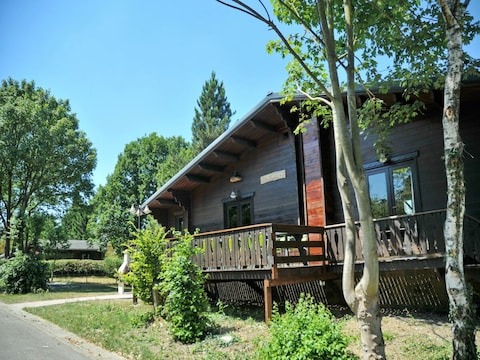Ferienhaus in Houyet nahe Königsschloss