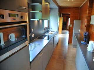 Casa per le vacanze Houyet Caratteristiche 6