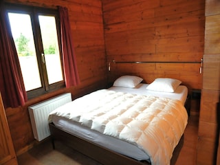 Casa de vacaciones Houyet Características 7