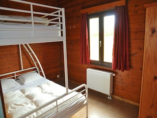 Casa de vacaciones Houyet Características 12