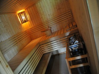 Casa per le vacanze Houyet  22