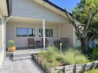 Villa Rochefort Buitenaudio-opname 2