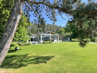 Villa Rochefort Buitenaudio-opname 4