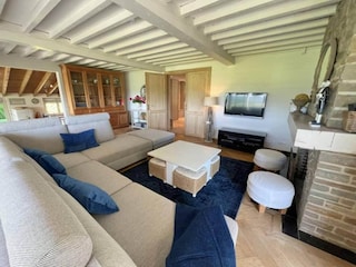 Villa Rochefort Kenmerken 15
