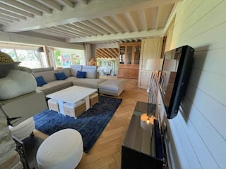 Villa Rochefort Kenmerken 17