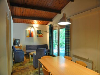 Vakantiepark Viroinval Kenmerken 2
