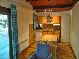 Vakantiepark Viroinval Kenmerken 3