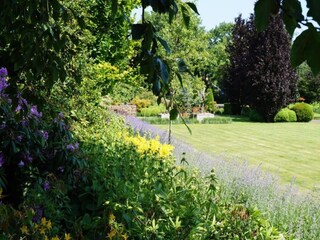 Vakantiepark Viroinval Omgeving 37