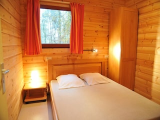 Parco vacanze Viroinval Caratteristiche 17