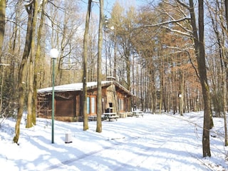 Parco vacanze Viroinval Ambiente 30