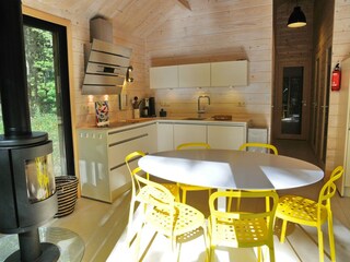 Holiday house Viroinval Features 7