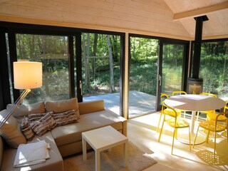 Ferienhaus Viroinval Ausstattung 8