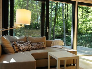 Vakantiehuis Viroinval Kenmerken 9