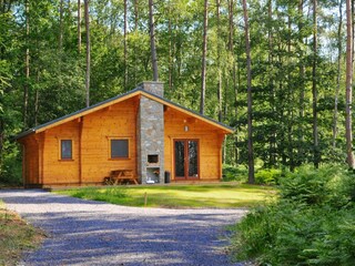 Vakantiepark Viroinval Buitenaudio-opname 2