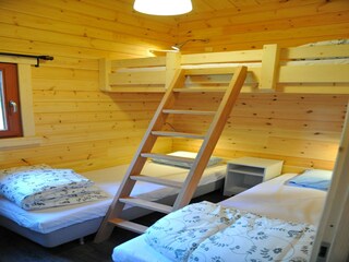 Vakantiepark Viroinval Kenmerken 14