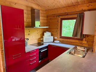 Vakantiehuis Viroinval Kenmerken 6